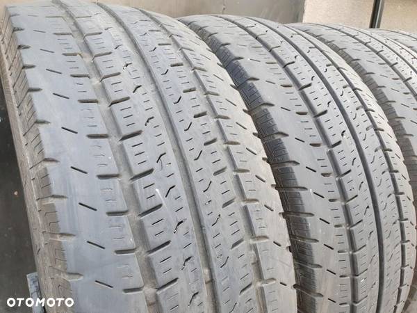 205/65R16C Platin RP510 VAN komplet opon lato BUS - 4