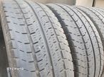 205/65R16C Platin RP510 VAN komplet opon lato BUS - 4