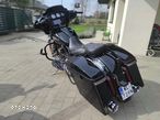 Harley-Davidson Touring Street Glide - 15