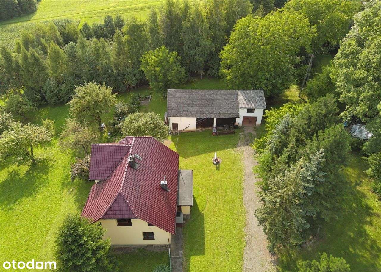 Rolnik, inwestor, rodzina – Bielowicko - Pełny obrazek: 4/20