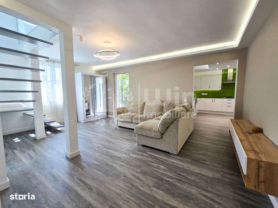 Casa individuala la cheie | 150mp utili | 220mp teren | Dambul Rotund - Imagine principală: 3/19