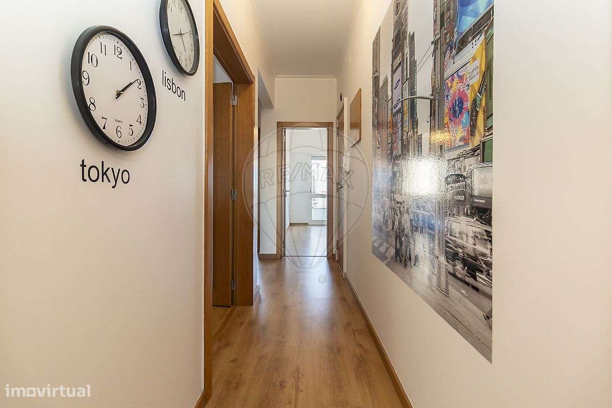 Apartamento T2 para venda - Grande imagem: 4/18