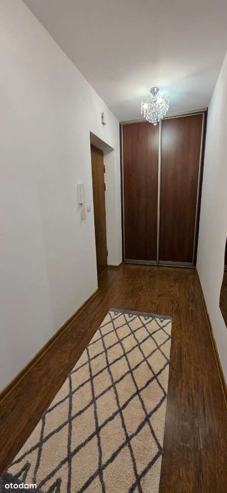 BEZPOŚREDNIO atrakcyjne mieszkanie 41 m² + 9,86 m² w Ząbkach - Widok 6