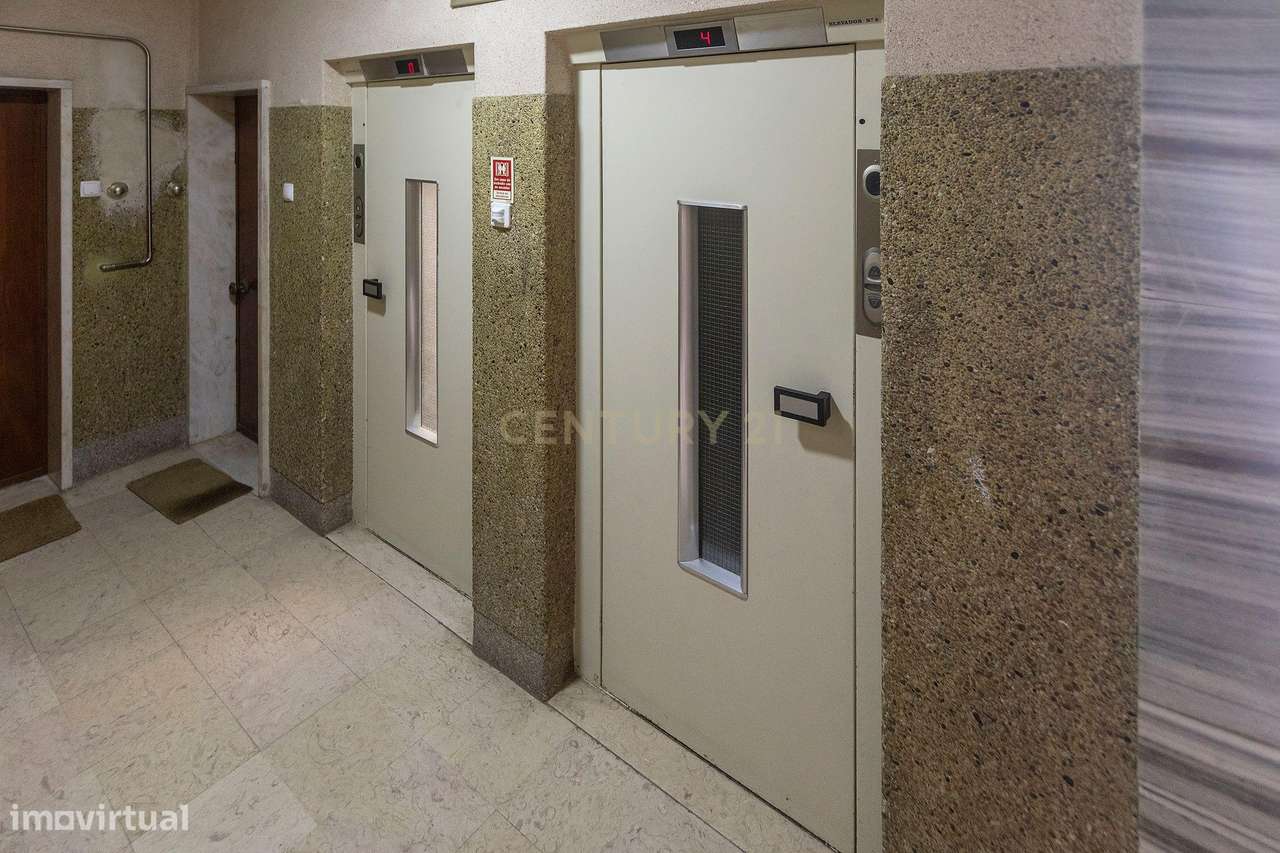 Apartamento T1 em Oeiras-15