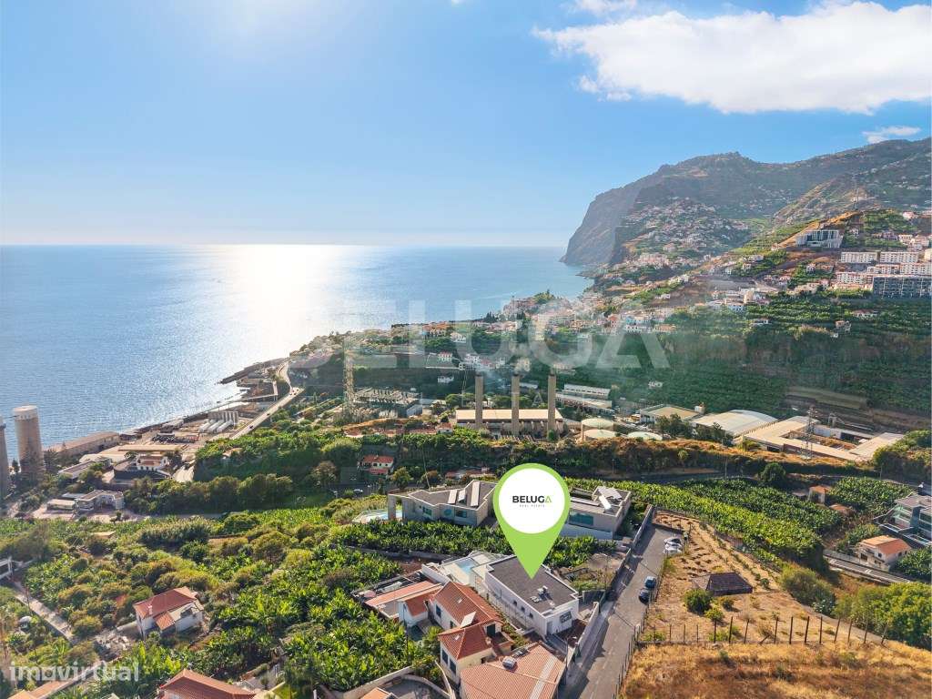 MORADIA T3 || LUXURY || SÃO MARTINHO (FUNCHAL)-42