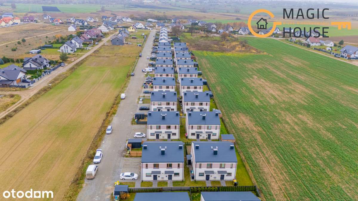 Skowarcz, ul. Imbirowa - bliźniak-17