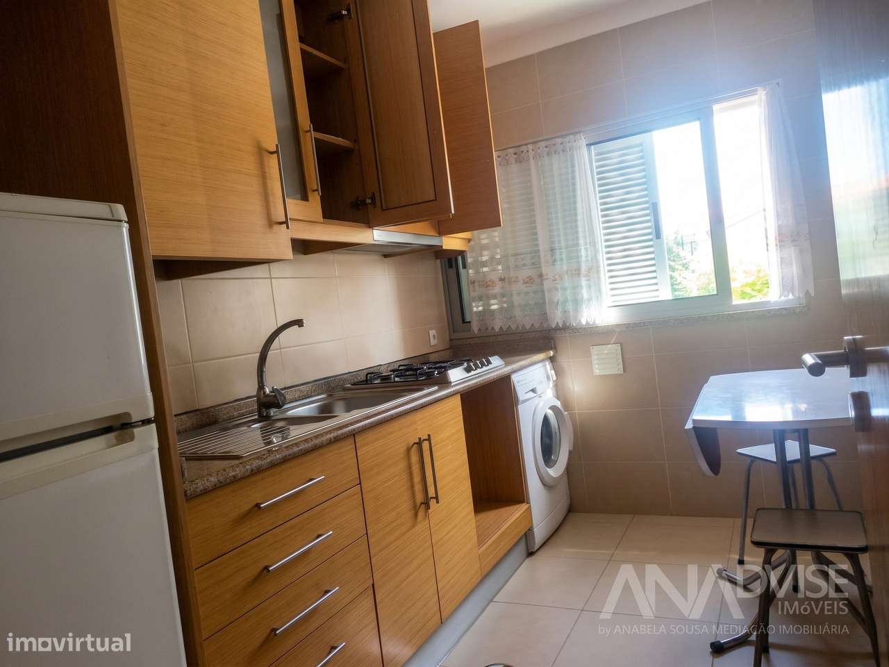 Apartamento T1 Venda-2