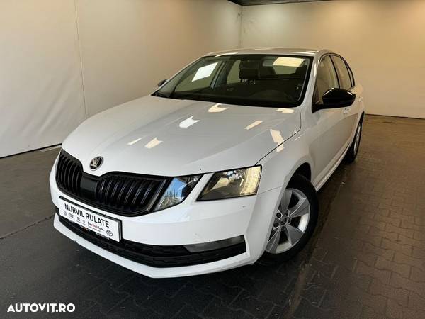 Skoda Octavia 1.5 TSI Ambition - 26