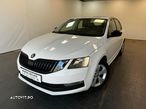 Skoda Octavia 1.5 TSI Ambition - 26