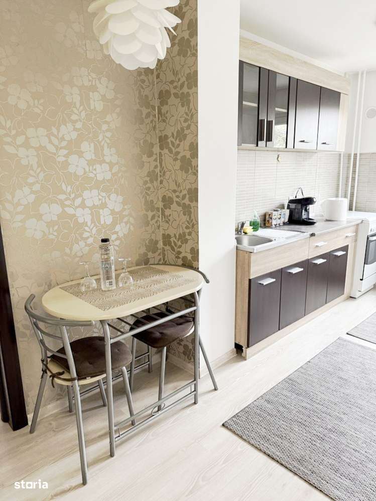 LUX l Garsoniera Calea București - Sărari - Imagine principală: 5/6