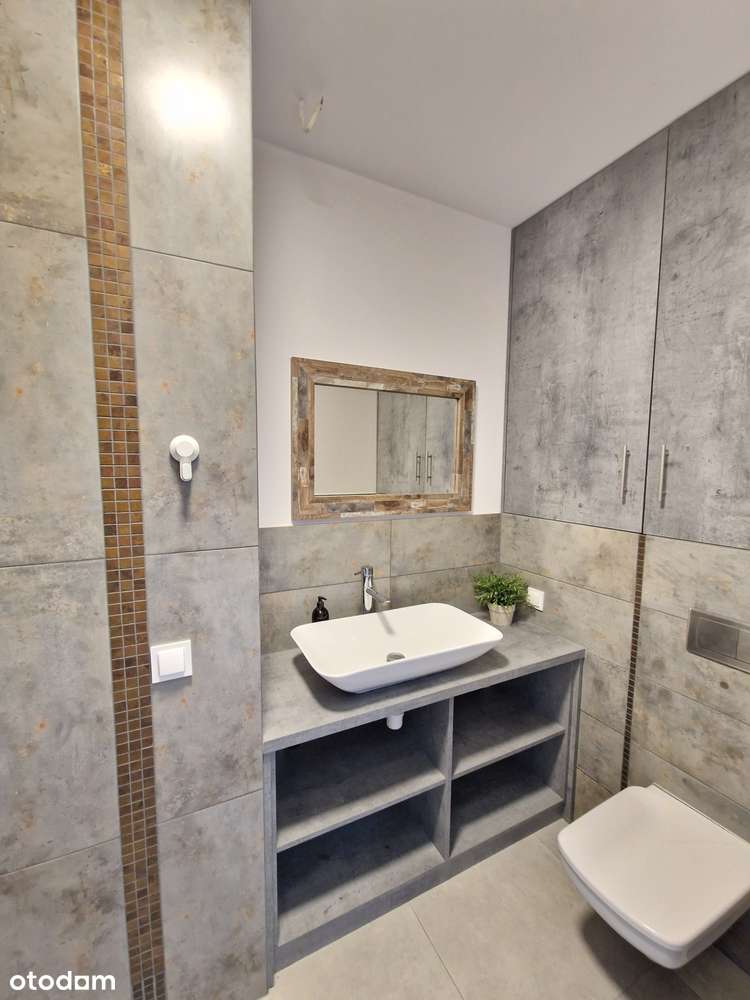 Wyjątkowy dom pod lasem, gotowy, bez nakładów finansowych, Środa Wlkp.-11