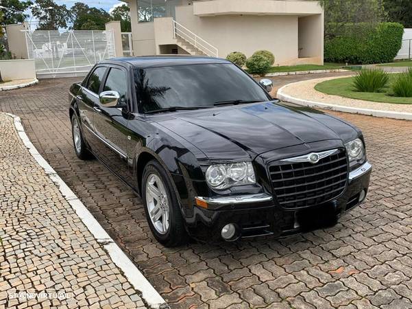 Chrysler 300C Para Peças - 1