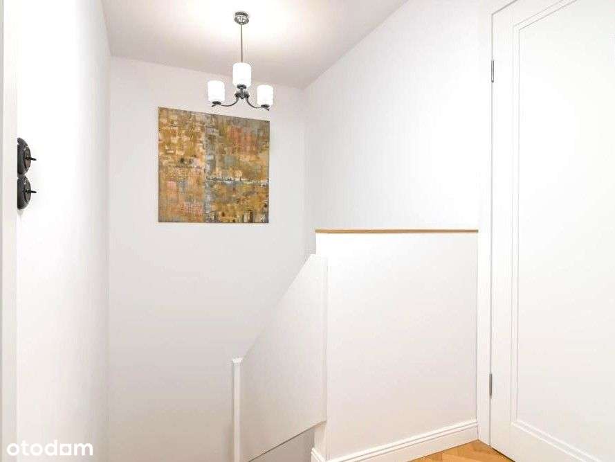 Nowoczesne, blisko plaży, 2poziomy,balkon, parking-8