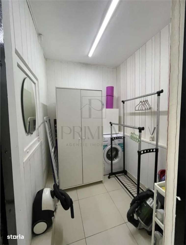 IOSEFIN - 2 Camere - Ideal Airbnb - Mobilat - Utilat - Imagine principală: 5/5