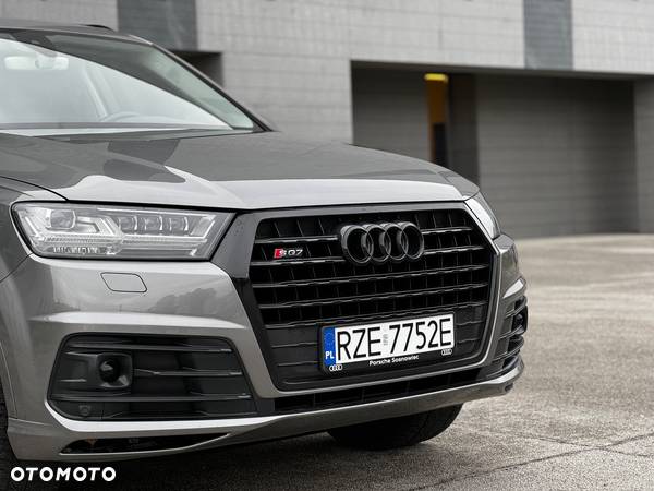 Audi Q7 3.0 TDI Quattro Tiptronic - 15