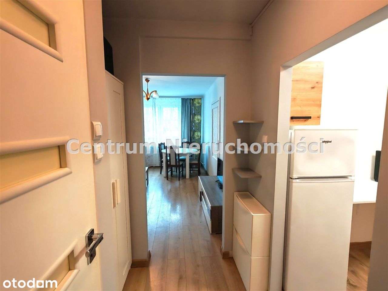 Super Lokalizacja! M3 /Parter/Niski Blok/Balkon-9