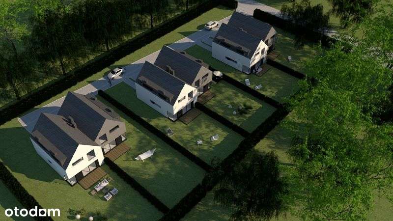 Komfortowy dom w Bojanie, z naturą w tle - Pełny obrazek: 4/6