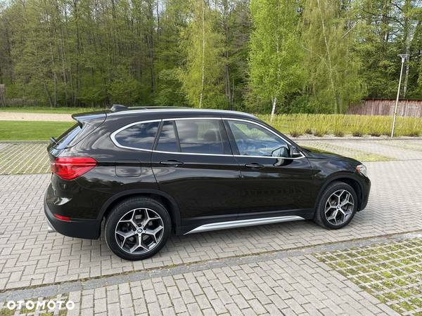 BMW X1 xDrive25i xLine - 3