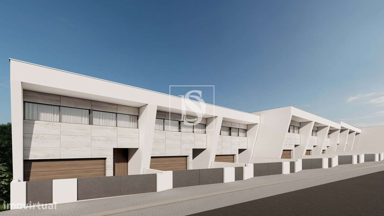 Lote de Terreno com Vista Mar e Projeto Aprovado-4