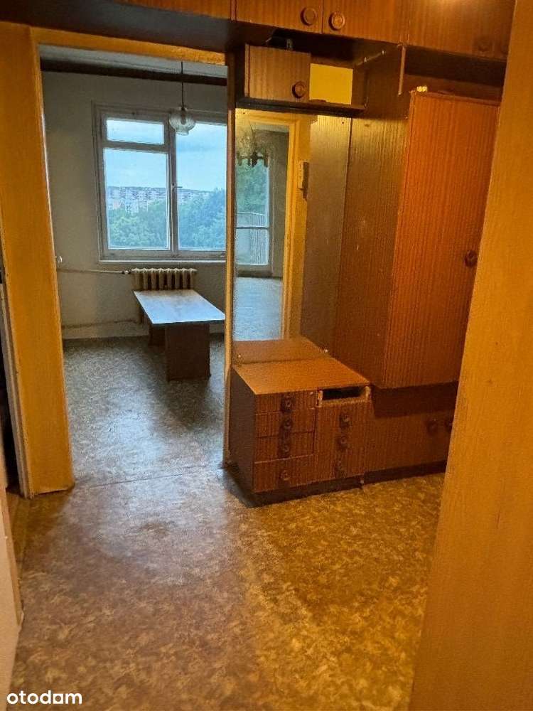 Mieszkanie pod inwestycje w Gdyni-11