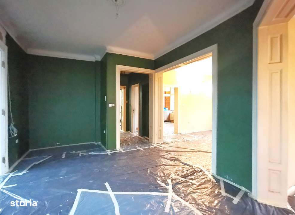 Vila cu 4 apartamente independente | Ideala investitie | Comision 0%-11