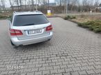 Mercedes-Benz Klasa E 300 T BlueTEC 7G-TRONIC - 3