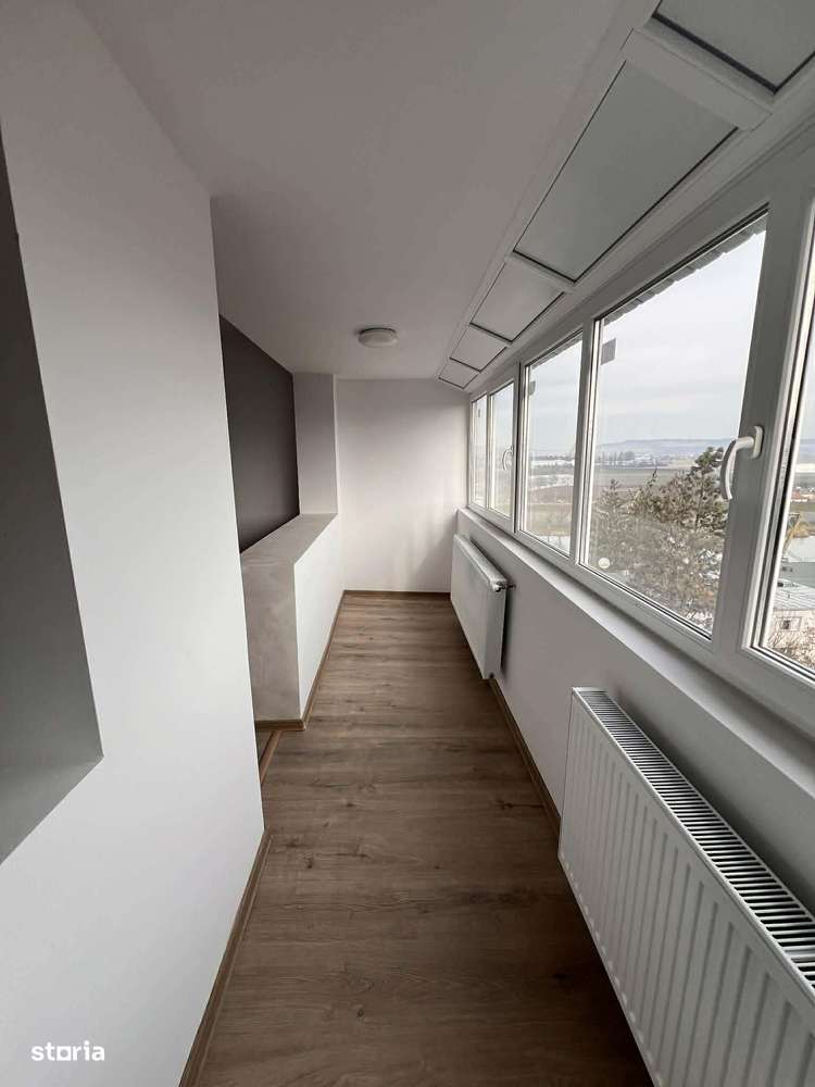 Apartament 2 camere de vanzare Aleea Carpati Targu Mures, Mures-9