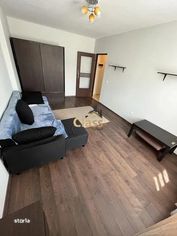 Apartament 1 camera | Decomandat | 34 mpu | Zona Marasti
