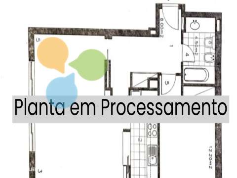 Apartamento T4 Venda em Paranhos,Porto-36