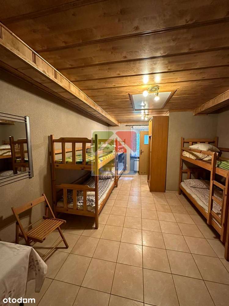 Działające gospodarstwo Agroturystyczne na Sprzedaż - Holendry-18