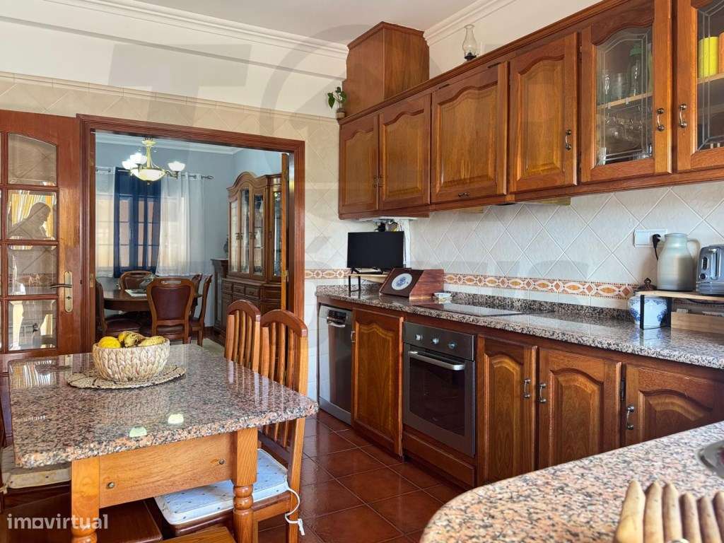 Moradia V3 - Samora Correia - 475.000€-5