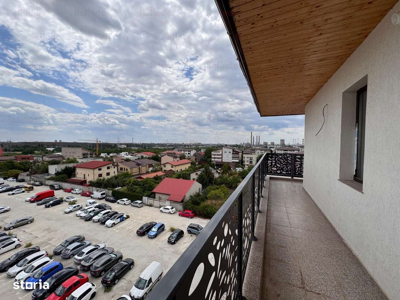 Garsoniera | Titan Trapezului | 41,1 mp | bloc 2020 |-10