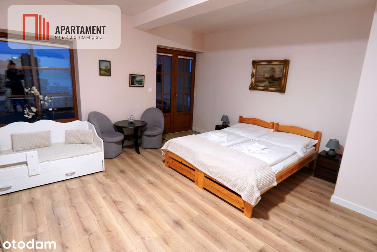 Tylko U NAS!Dom wielopokojowy pod inwestycje! - Pełny obrazek: 5/19