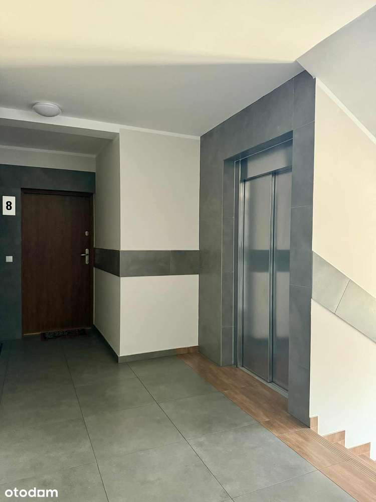 Mieszkanie przy lesie!-10