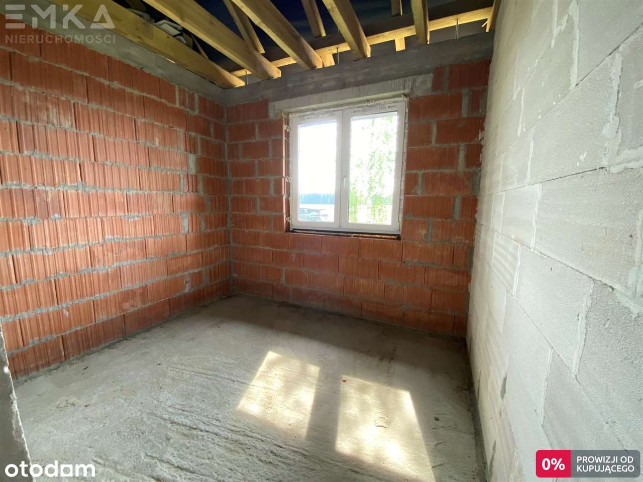 Chełmno Nowawieś Jedyna taka działka! Dom w lesie-13