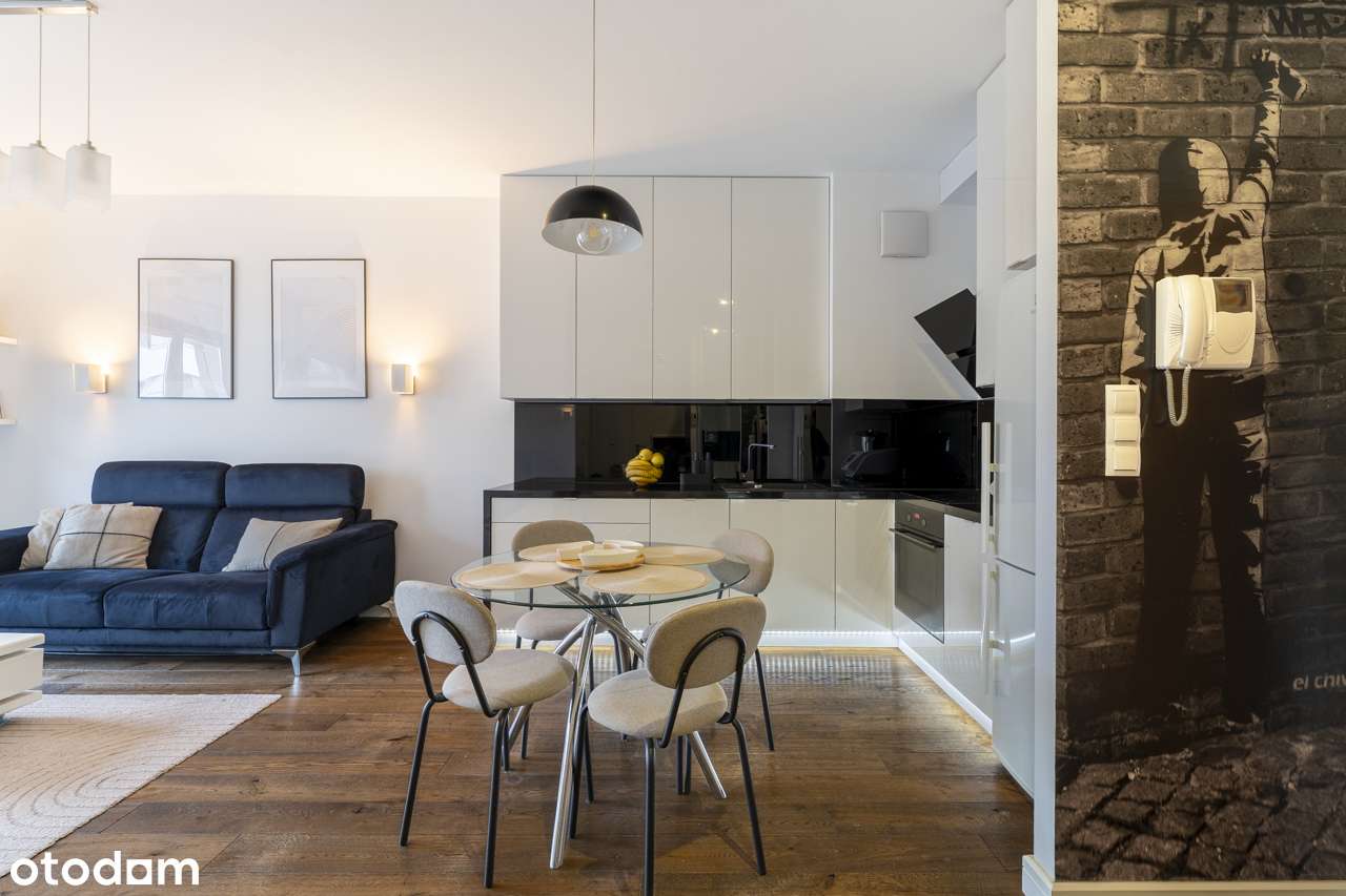 MIESZKANIE DO WYNAJECIA | 2 POKOJE | WILANÓW - Pełny obrazek: 5/10