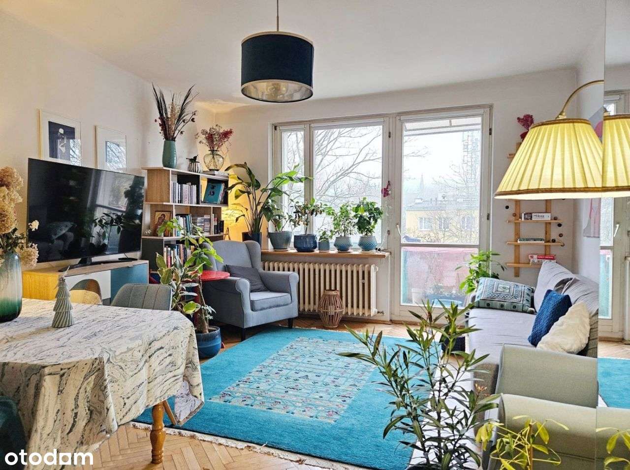 Atrakcyjne 2 pokojowe – Stare Podgórze –-0