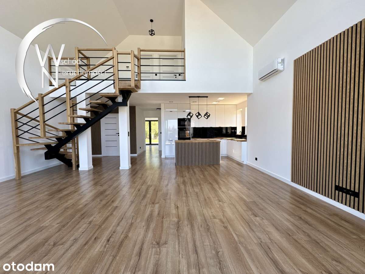 Dom nad jeziorem - Nowa Cena-6