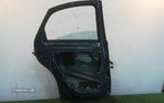 Porta Tras Direita Tr Drt Volvo S40 Ii (544) - 8