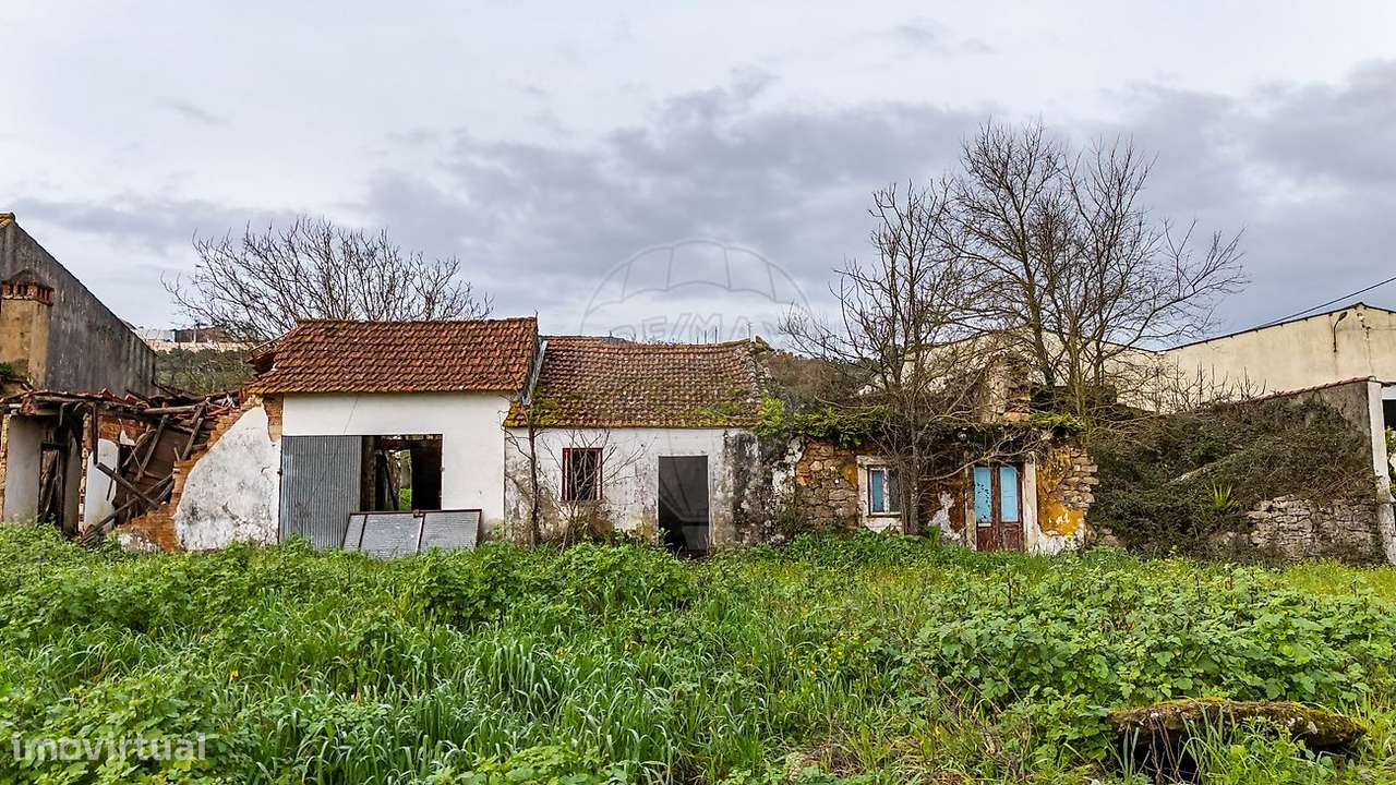 Moradia T3 para venda - Grande imagem: 2/22