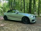 BMW Seria 2 228i Cabrio - 4