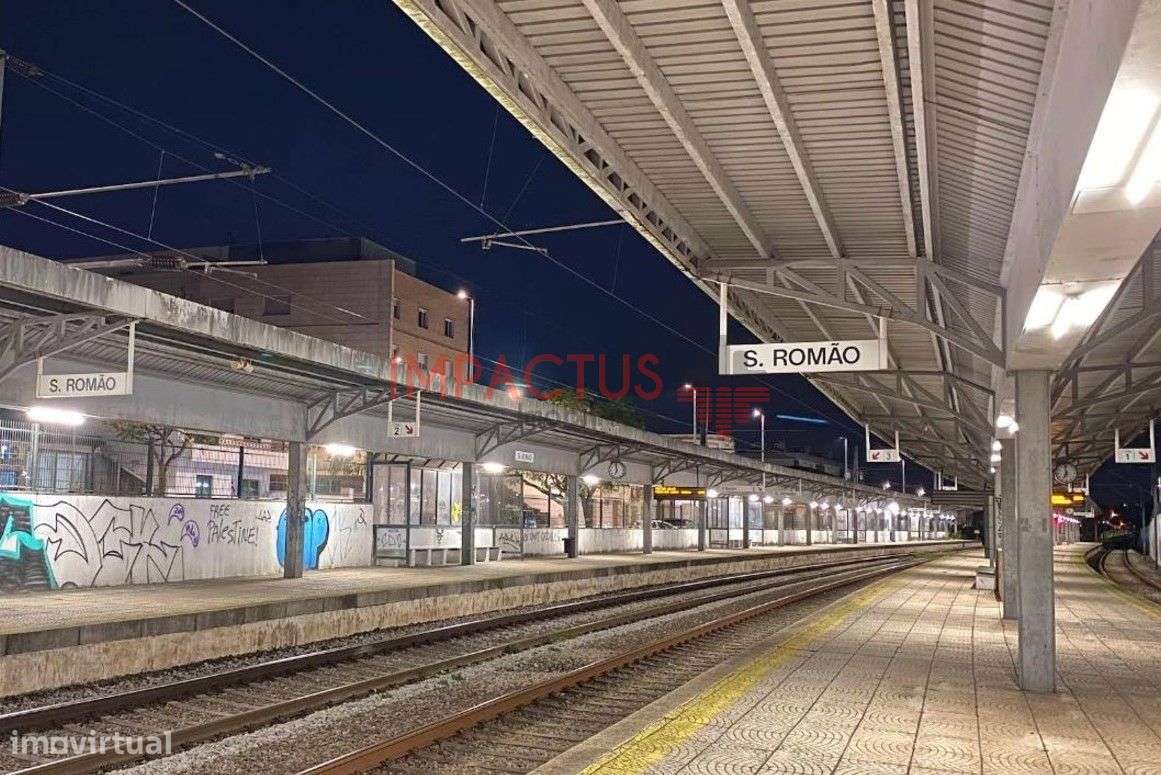 Moradia T3 em S. Romão-18