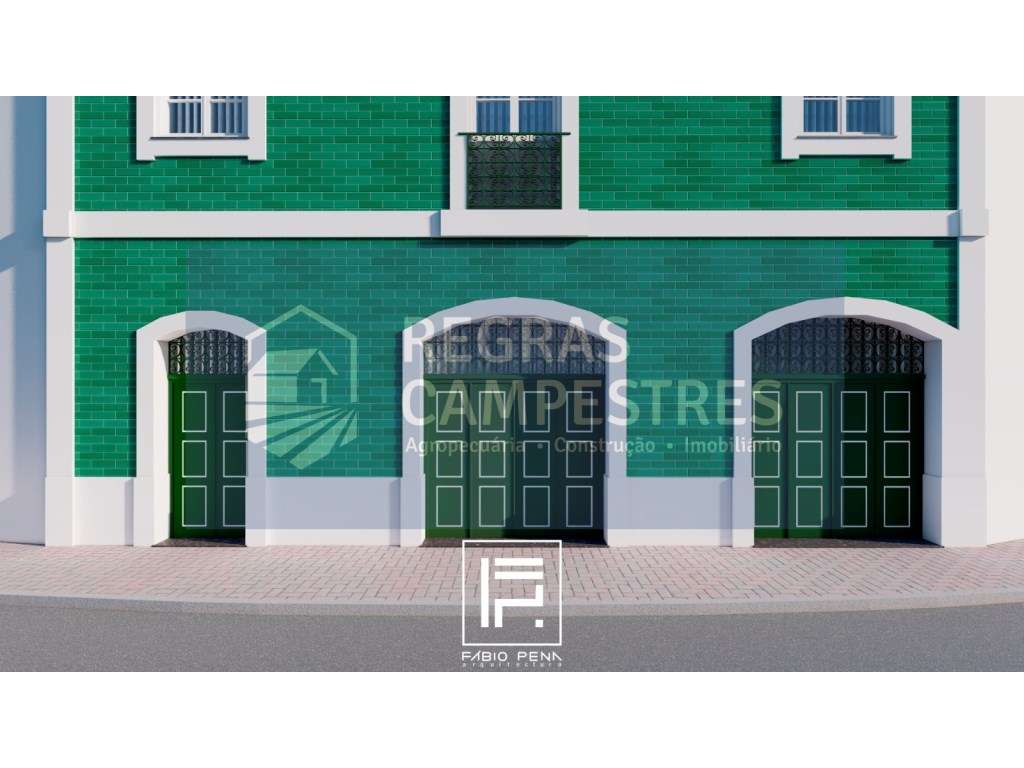 Moradia T7 Mogofores - Anadia - Grande imagem: 4/25