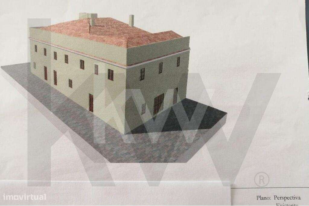 Moradia/prédio para Venda em Reguengos de Monsaraz-20