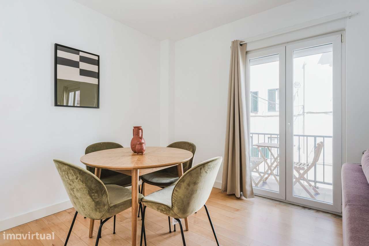 Apartment in Estrela - Grande imagem: 5/19