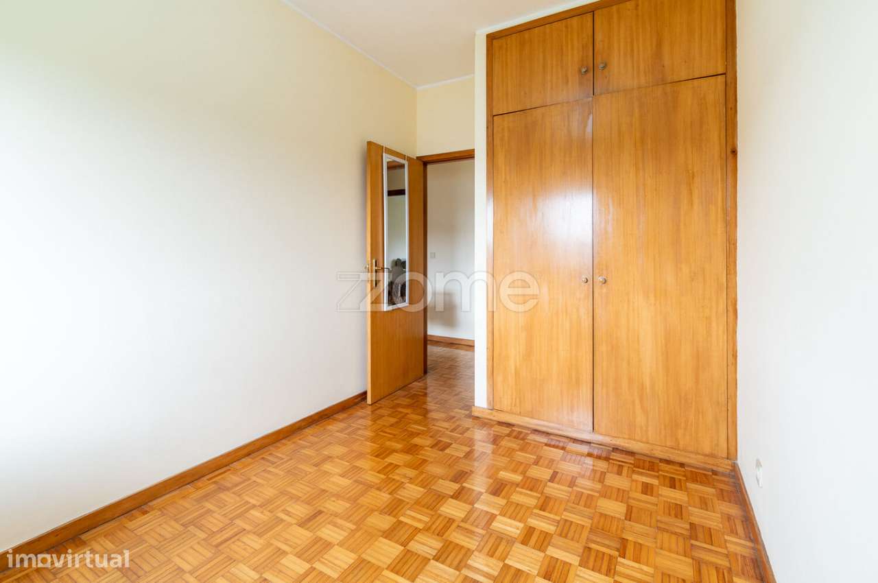 Apartamento T3 , Campanhã - Porto-19