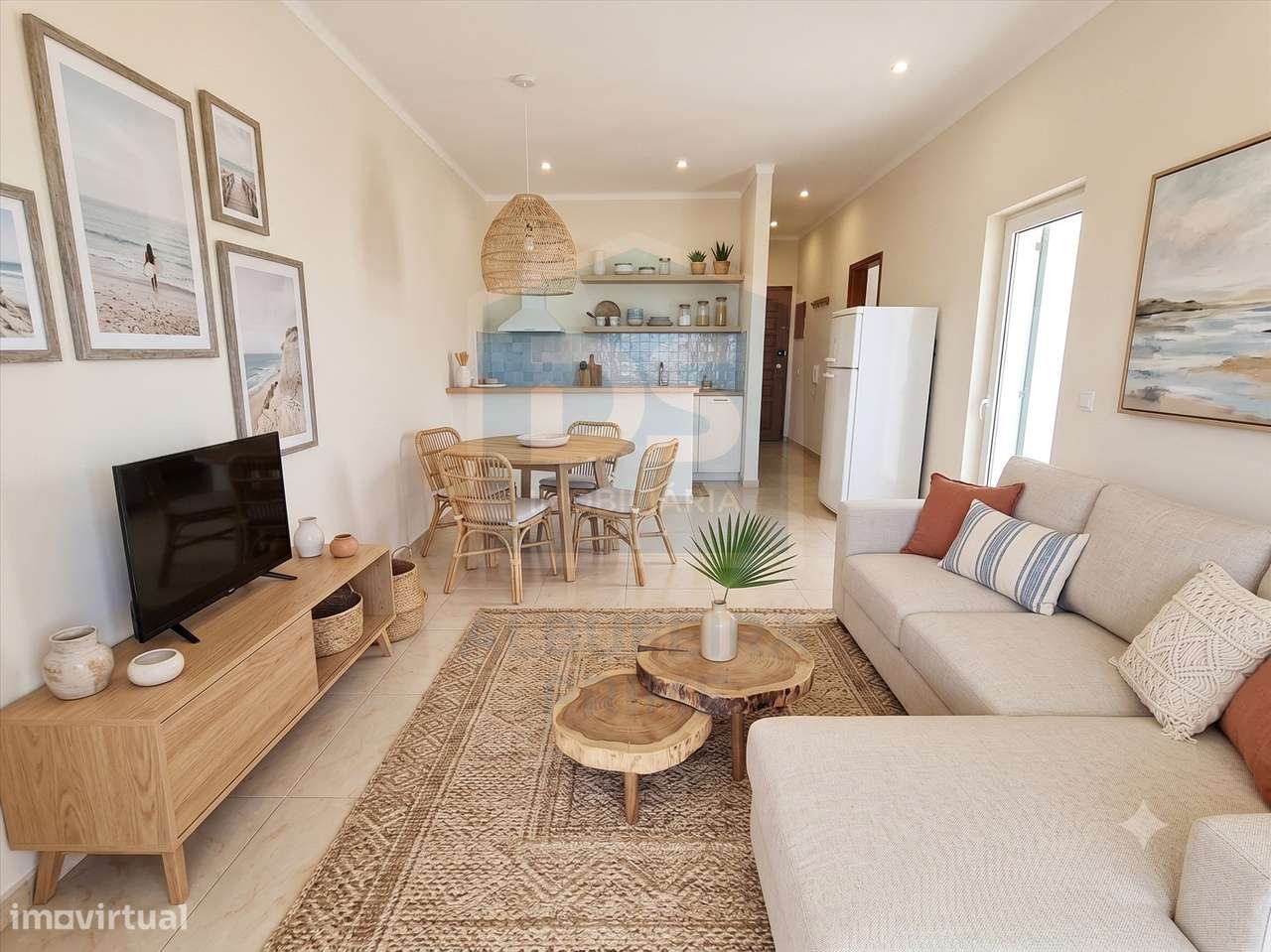 Apartamento T1 Venda em Albufeira e Olhos de Água,Albufeira-7