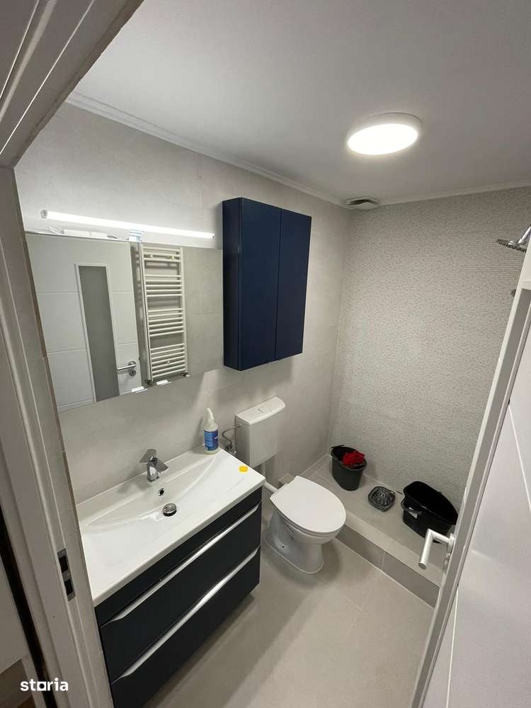 Apartament ultracentral Oradea, vis-a-vis de Casa Darvas, Iosif Vulcan - Imagine principală: 3/11