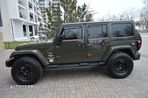 Jeep Wrangler Unlimited 2.8 CRD AT Sahara - 29