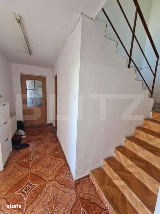 Casa individuala cu 5 camere, 216 mp de teren - Imagine principală: 5/8